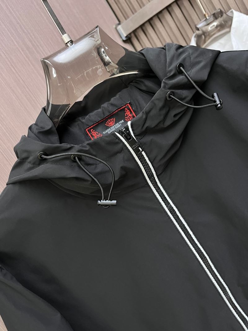 Prada Outwear